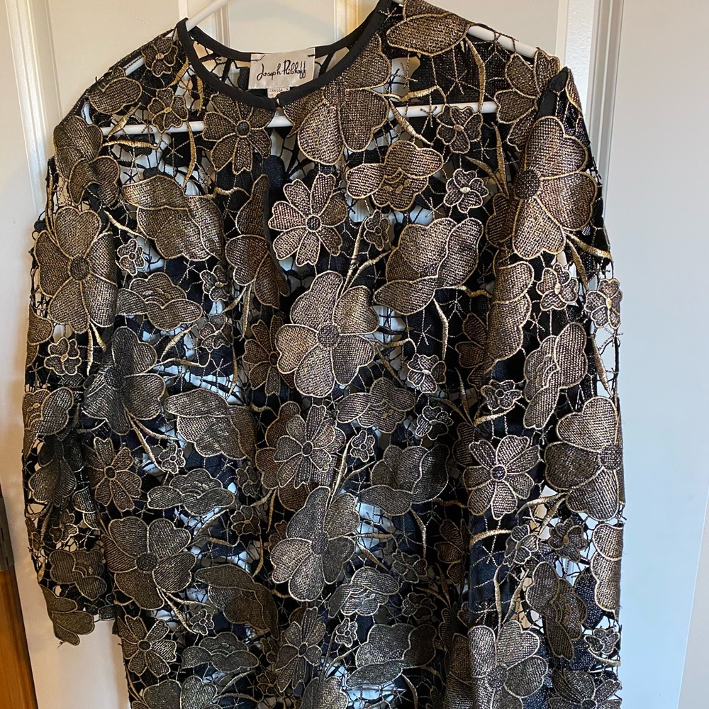 Ribkoff Stunning Evening Jacket